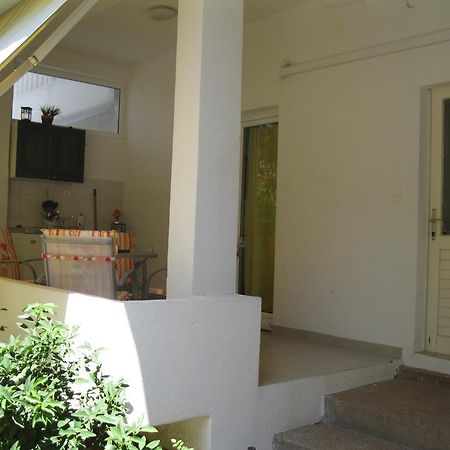 Centar Guest House Makarska Kültér fotó
