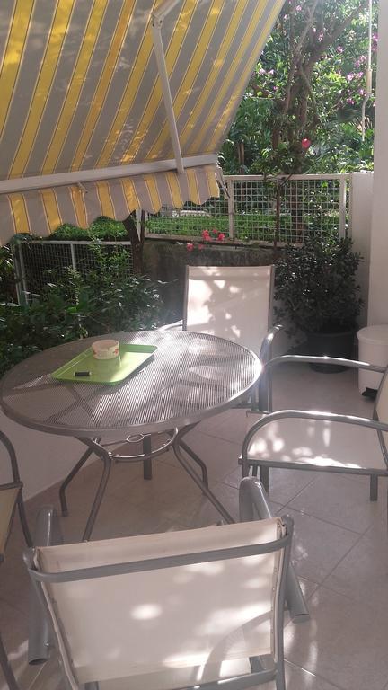 Centar Guest House Makarska Kültér fotó