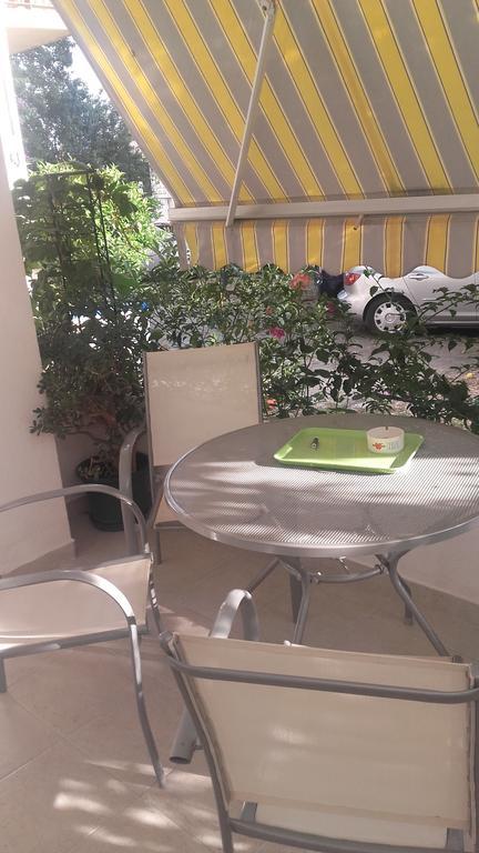 Centar Guest House Makarska Kültér fotó
