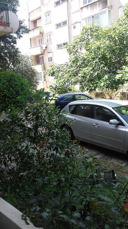 Centar Guest House Makarska Kültér fotó