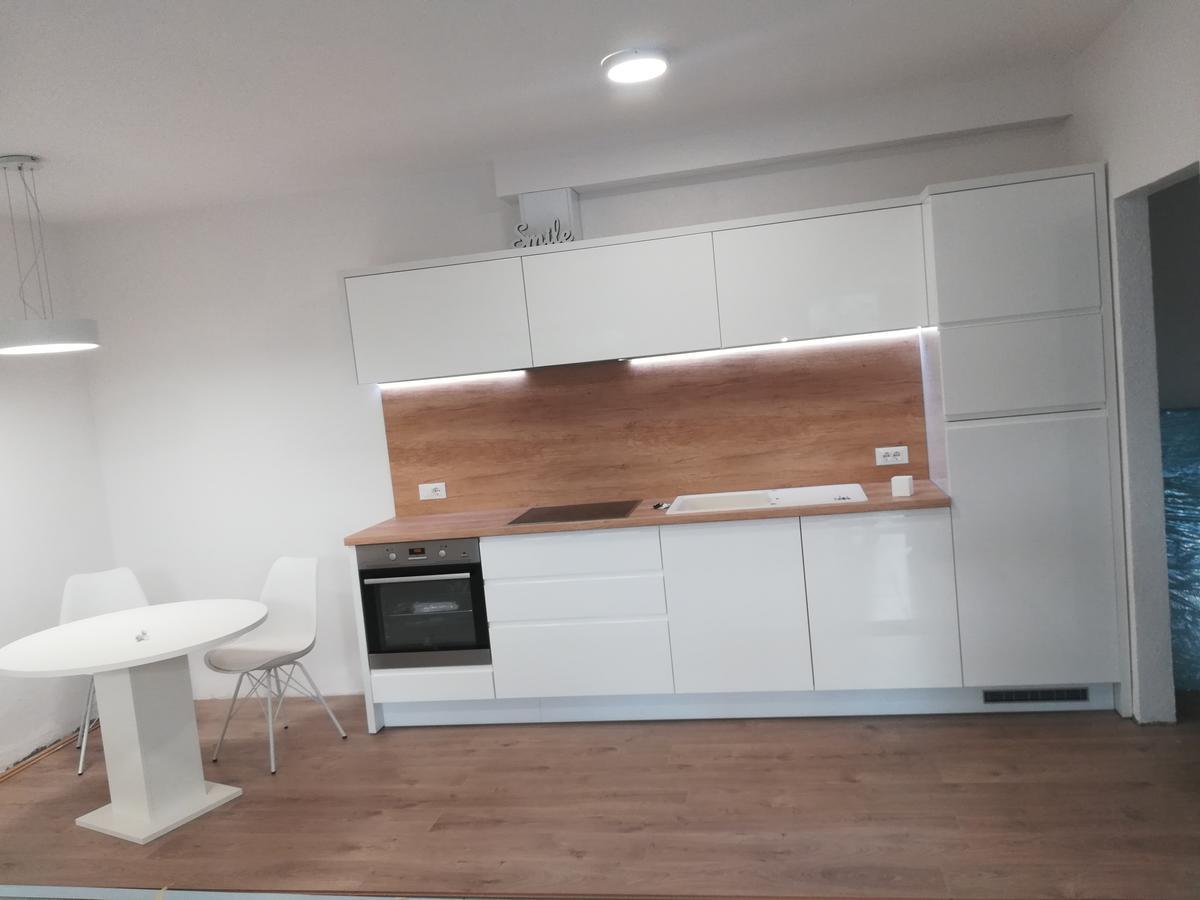 Centar Guest House Makarska Kültér fotó