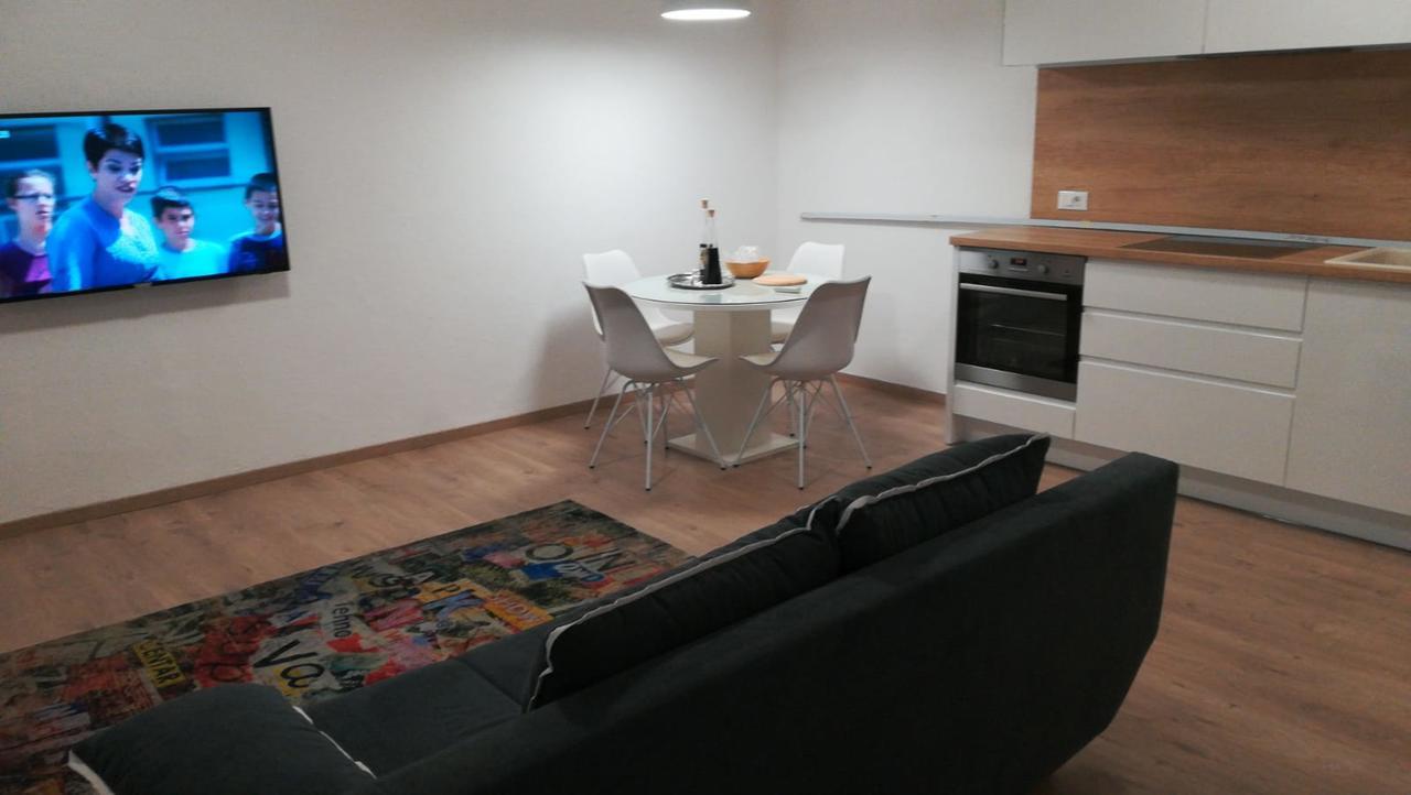 Centar Guest House Makarska Kültér fotó