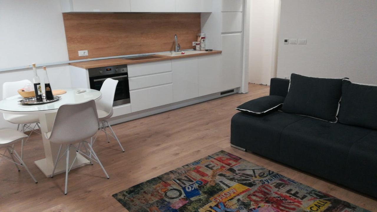 Centar Guest House Makarska Kültér fotó