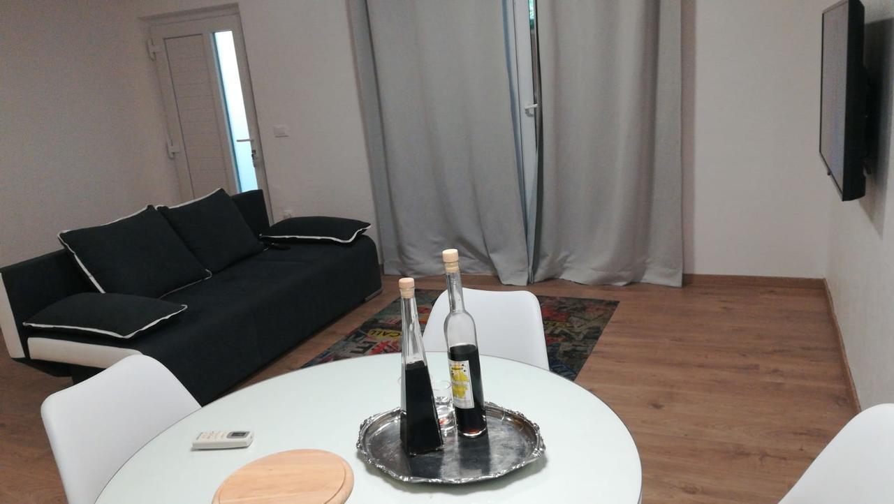 Centar Guest House Makarska Kültér fotó