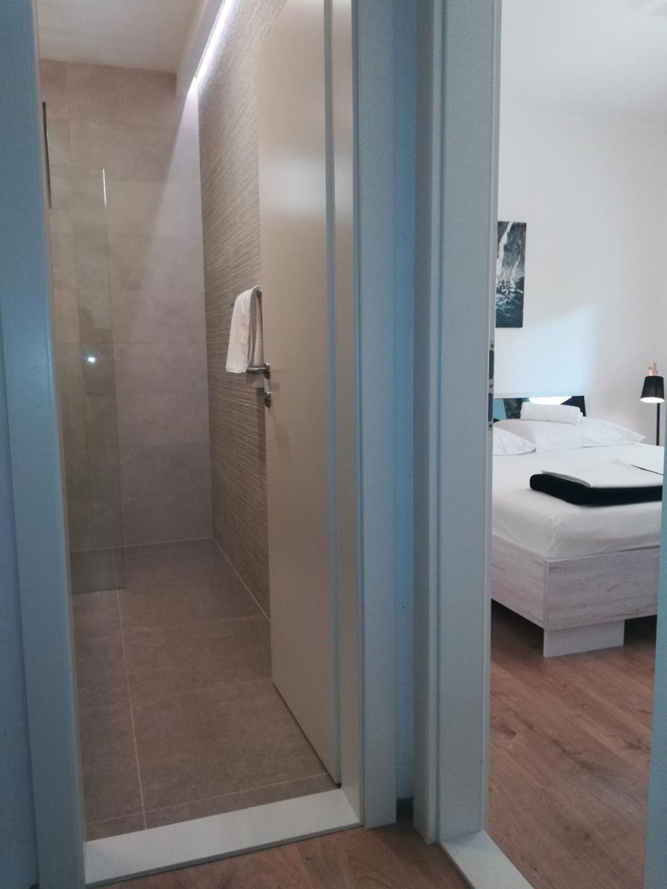 Centar Guest House Makarska Kültér fotó