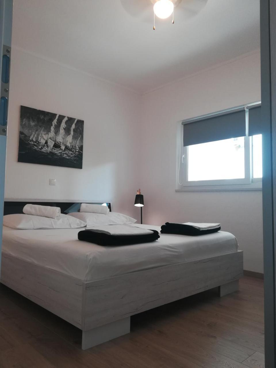 Centar Guest House Makarska Kültér fotó