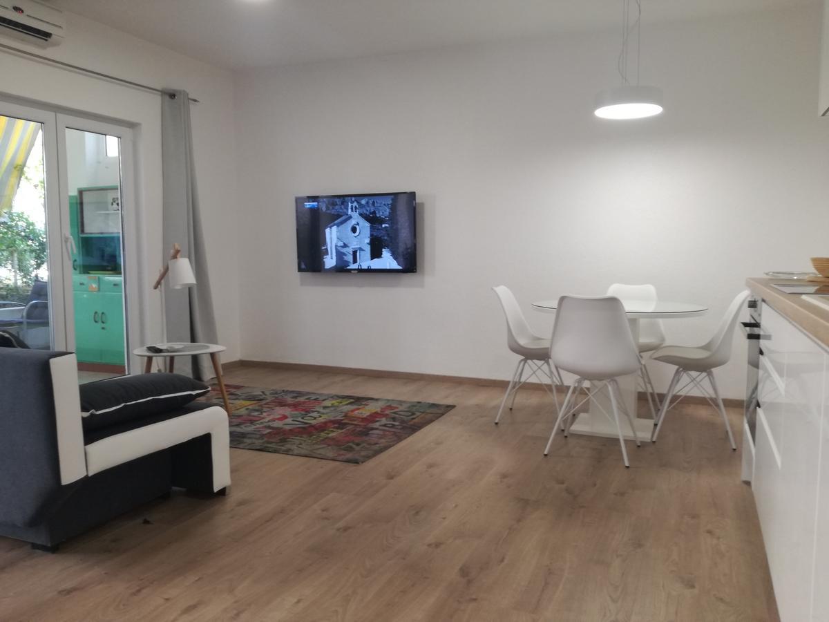 Centar Guest House Makarska Kültér fotó