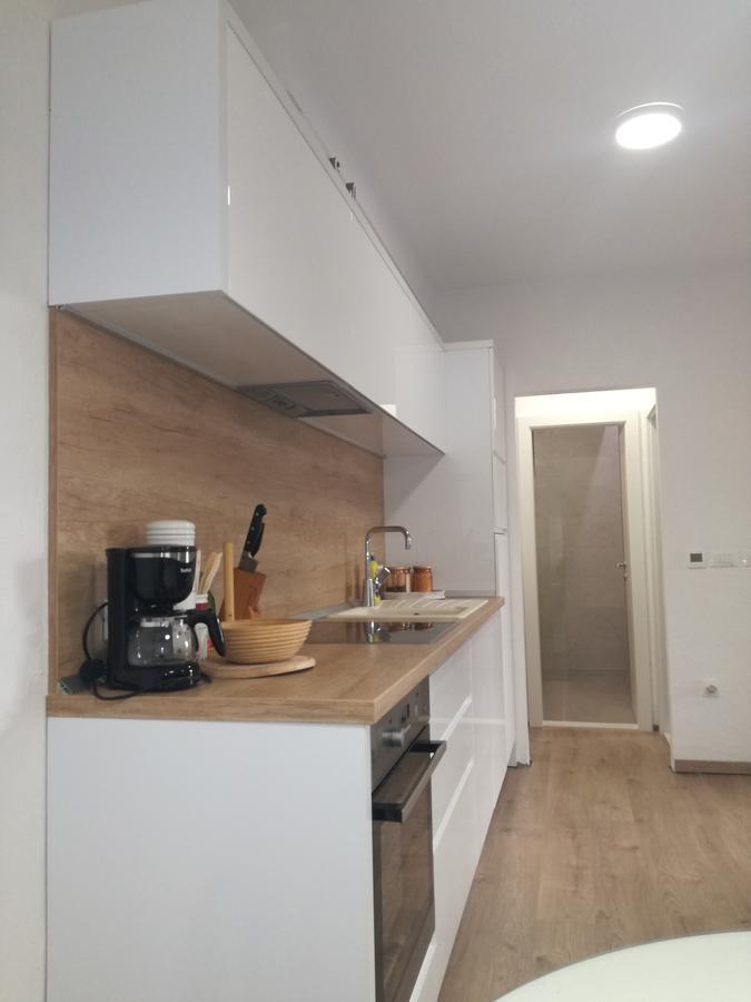 Centar Guest House Makarska Kültér fotó